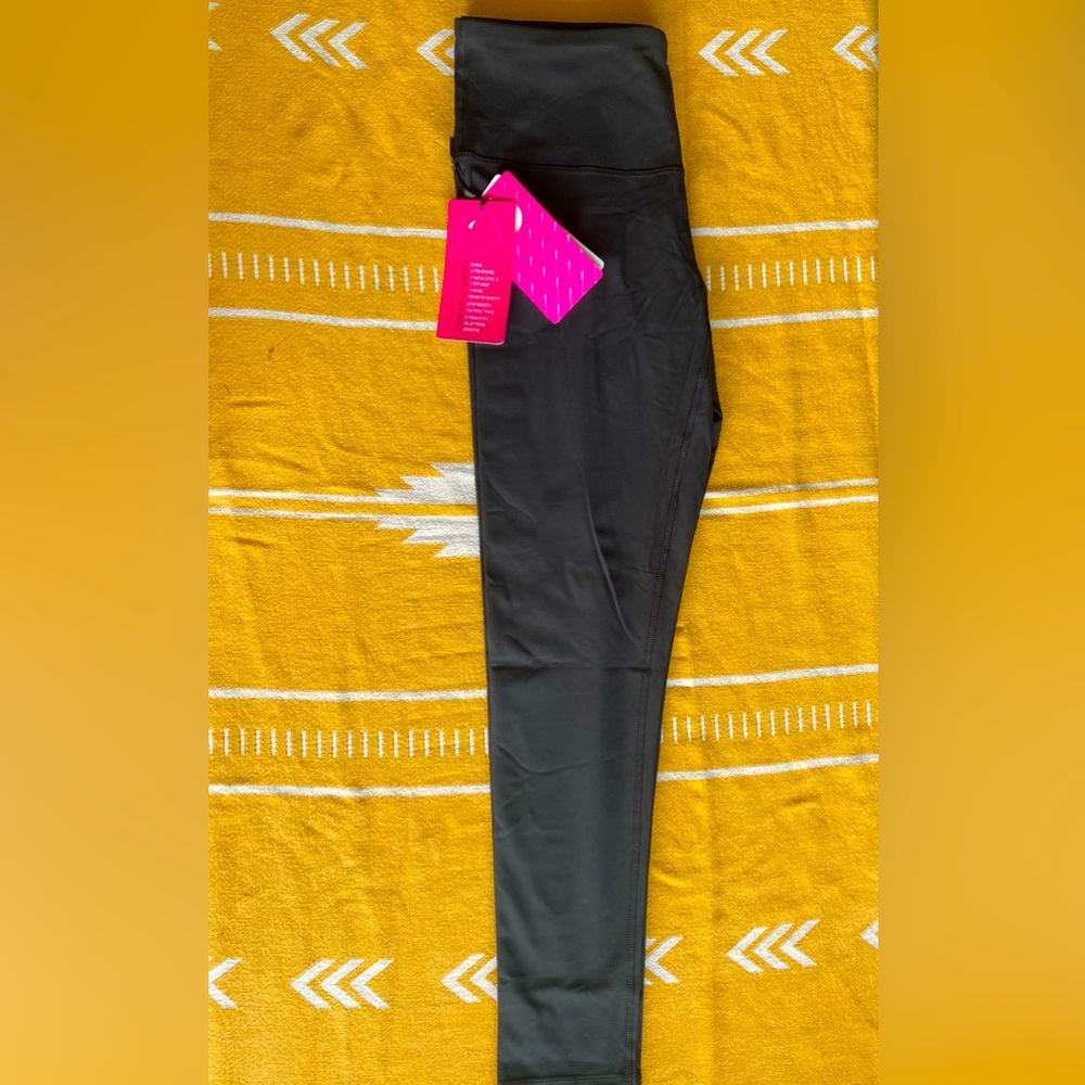 Yogalicious Soft Lounge Ankle Legging